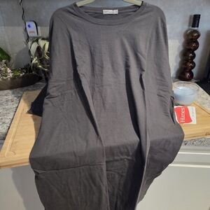 4 New Hanes Men / Womens T-Shirt 4 Pack You Pick Colors Sz 2x.